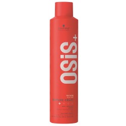 OSIS+ Texture Craft Sausas tekstūros suteikiantis purškiklis, 300ml 