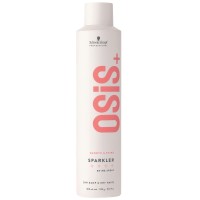 OSIS+ Sparkler Žvilgesio suteikiantis purškiklis, 300ml 