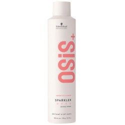 OSIS+ Sparkler Žvilgesio suteikiantis purškiklis, 300ml 