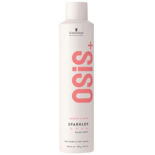 OSIS+ Sparkler Žvilgesio suteikiantis purškiklis, 300ml