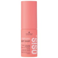 OSIS+ Soft Dust Švelni apimties suteikianti plaukų pudra, 10g 
