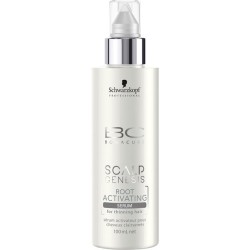 BC Scalp Genesis Root Activating Serum Šaknis aktyvuojantis serumas, 100 ml  