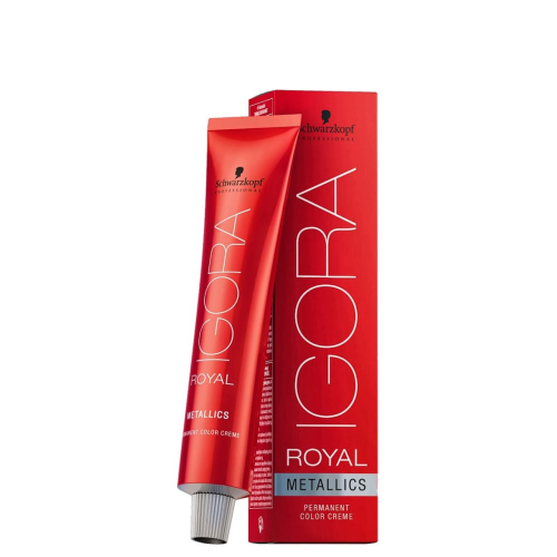Igora Royal Ilgalaikio poveikio plaukų dažai, 60 ml