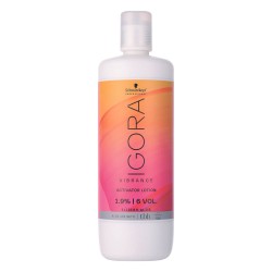 Igora Vibrance Activator Lotion 1.9% Plaukų dažų aktyvatorius-losjonas, 1000ml 