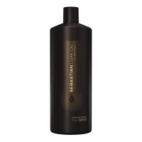 Dark Oil Shampoo Neapsunkinantis plaukų šampūnas, 1000ml 