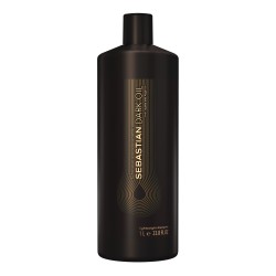Dark Oil Shampoo Neapsunkinantis plaukų šampūnas, 1000ml 