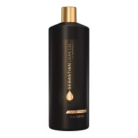 Dark Oil Conditioner Neapsunkinantis plaukų kondicionierius, 1000ml 