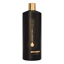 Dark Oil Conditioner Neapsunkinantis plaukų kondicionierius, 1000ml 