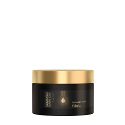 Dark Oil Treatment Neapsunkinanti plaukų kaukė, 150ml  