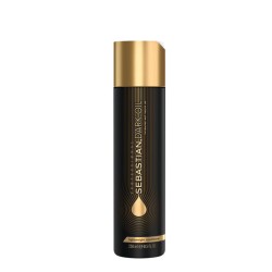 Dark Oil Conditioner Neapsunkinantis plaukų kondicionierius, 250ml 