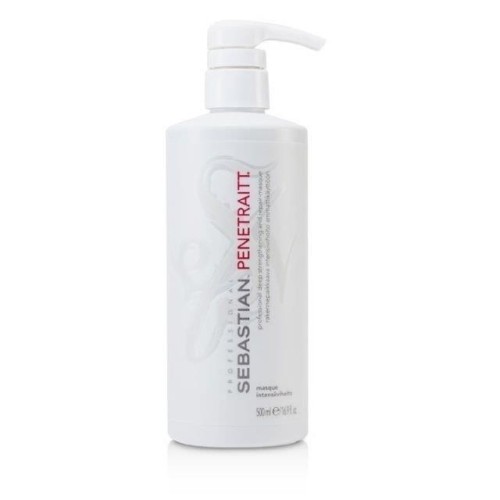 Penetraitt Masque Plaukų struktūrą atkurianti kaukė, 500ml