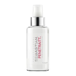 Penetraitt Night Serum Naktinis plaukų serumas su hialurono rūgštimi, 95ml 