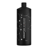 No Breaker Pre - Shampoo Creme Paruošiamasis šampūnas,  1000 ml 