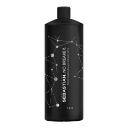 No Breaker Pre - Shampoo Creme Paruošiamasis šampūnas,  1000 ml 