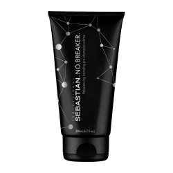 No Breaker Pre - Shampoo Creme Paruošiamasis šampūnas,  200 ml 