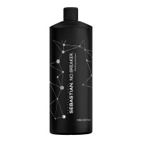 No Breaker Shampoo Jungtis atkuriantis šampūnas, 1000 ml 