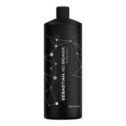 No Breaker Shampoo Jungtis atkuriantis šampūnas, 1000 ml 