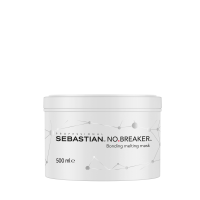 No Breaker Mask Jungtis atkurianti kaukė, 500 ml 