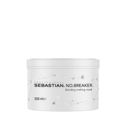 No Breaker Mask Jungtis atkurianti kaukė, 500 ml 