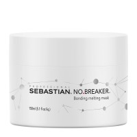 No Breaker Mask Jungtis atkurianti kaukė, 150 ml 