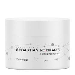 No Breaker Mask Jungtis atkurianti kaukė, 150 ml 