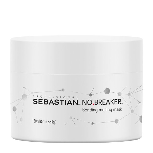 No Breaker Mask Jungtis atkurianti kaukė, 150 ml