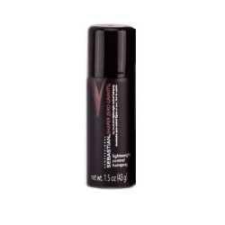 Shaper Zero Silpnos fiksacijos plaukų lakas, 50ml 