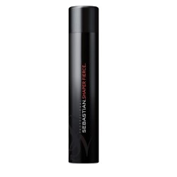 Shaper Fierce Ypatingai fiksuojantis plaukų lakas, 400 ml 