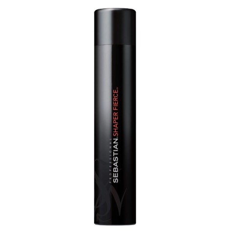 Shaper Fierce Ypatingai fiksuojantis plaukų lakas, 400 ml