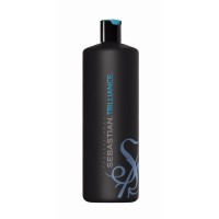 Trilliance Shampoo Žvilgesio suteikiantis šampūnas, 1000 ml 