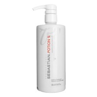 Potion9 Plaukų kondicionierius ir formavimo priemonė, 500 ml 
