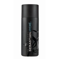 Hydre Shampoo Drėkinantis plaukų šampūnas, 50ml 