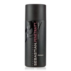 Penetraitt Moisturizing Shampoo Plaukų struktūrą atkuriantis šampūnas, 50ml 