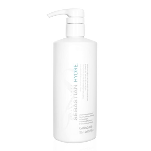 Hydre Treatment Drėkinanti plaukų kaukė, 500 ml