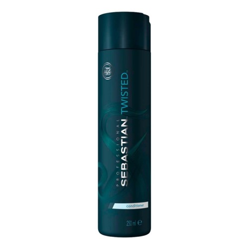 Twisted Elastic Detangler Garbanotų plaukų kondicionierius, 250 ml