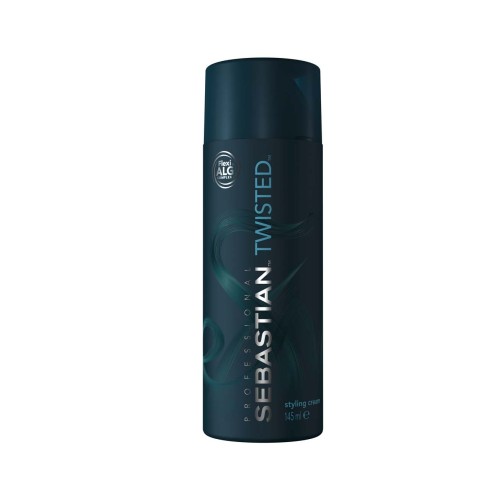 Twisted Curl Magnifier Cream Garbanų kremas, 145 ml