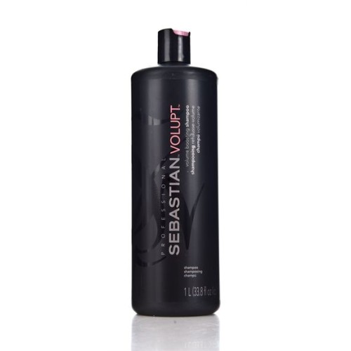 Volupt Shampoo Apimtį didinantis šampūnas, 1000 ml