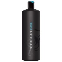 Hydre Shampoo Drėkinantis plaukų šampūnas, 1000 ml 