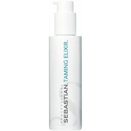 Taming Elixir Lengvos kreminės konsistencijos serumas, 140 ml