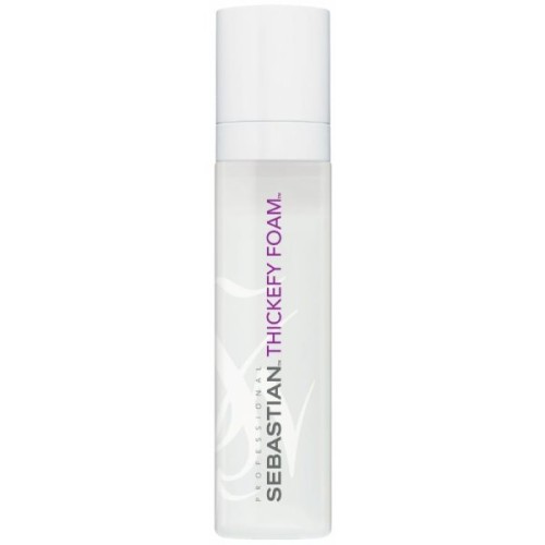 Thickefy Foam Plaukų apimtį suteikianti priemonė, 190ml