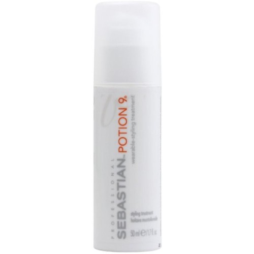 Potion9 Plaukų kondicionierius ir formavimo priemonė, 50 ml
