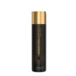 Dark Oil Shampoo Neapsunkinantis plaukų šampūnas, 250ml 