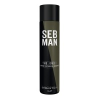 The Joker Hard Texturizing Shampoo Sausas tankinamasis šampūnas vyrams, 180ml 