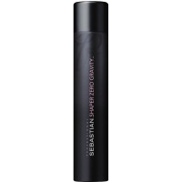 Shaper Zero Silpnos fiksacijos plaukų lakas, 400 ml 