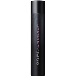 Shaper Zero Silpnos fiksacijos plaukų lakas, 400 ml 