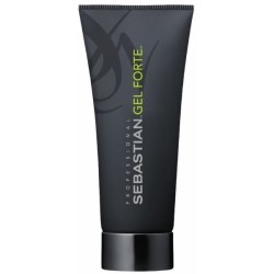 Gel Forte Stiprios fiksacijos plaukų gelis, 200 ml 