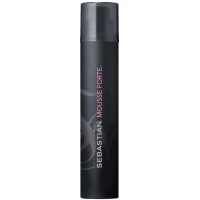 Mousse Forte Stiprios fiksacijos putos, 200 ml 