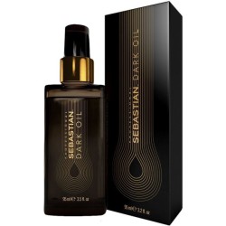 Dark Oil Tamsus aliejus, 95ml 