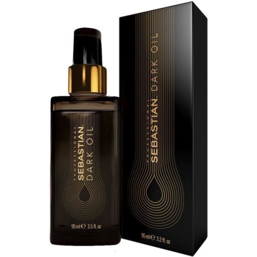 Dark Oil Tamsus aliejus, 95ml