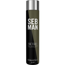 The Fixer High Hold Spray Stiprios fiksacijos plaukų lakas, 200ml 